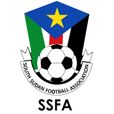 SSFA- South Sudan Football Association