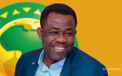 Government Ministers, MA Presidents on Pan-African Schools competition