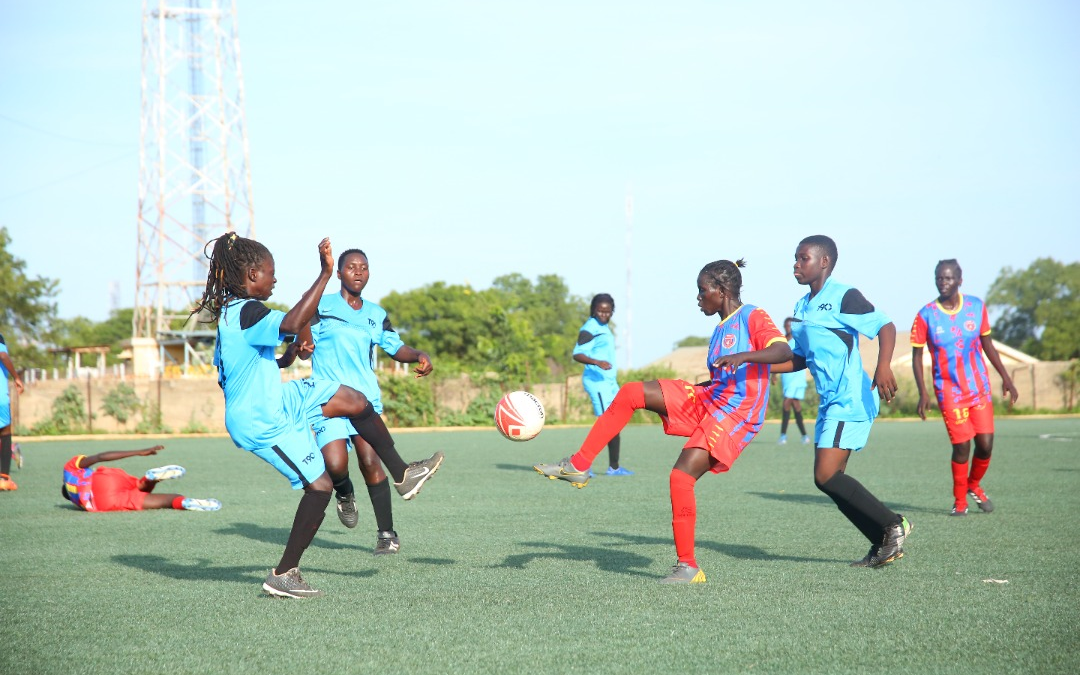 Nile City Gains Confidence after a Draw against Munuki