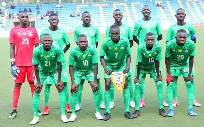 South Sudan qualifies for U-17 AFCON 2023