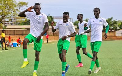 South Sudan targets perfect start in U-20 TotalEnergies Africa Cup of Nations qualifiers