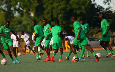 South Sudan Placed in Group A for CECAFA U15 Championship