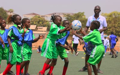 The FIFA Workshop for Football for Schools (F4S) in South Sudan was officially concluded in Juba.