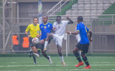 Heartbreak for Junior Bright Star U-17: A Final Spot Just Out of Reach