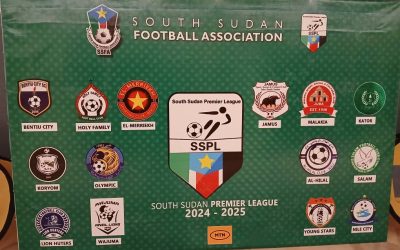 Kickoff to Excitement: SSFA Unveils Premier League 2024/25 Season